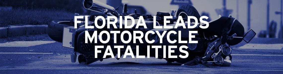 florida motorcycle deaths