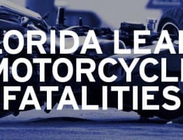 florida motorcycle deaths