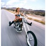 celebrity motorcycle accidents
