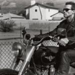 celebrity motorcycle accidents