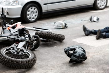 Florida Motorcycle Fatalities