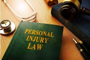 Largo Personal Injury Lawyer