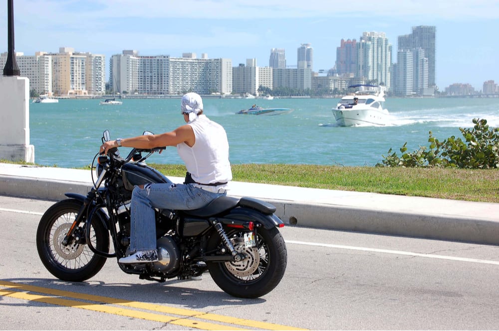 florida motorcycle insurance laws