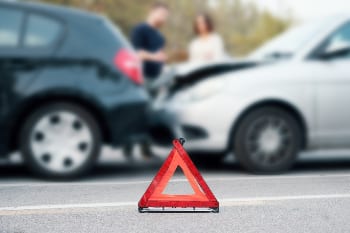 St. Petersburg Rear-End Accident Lawyers