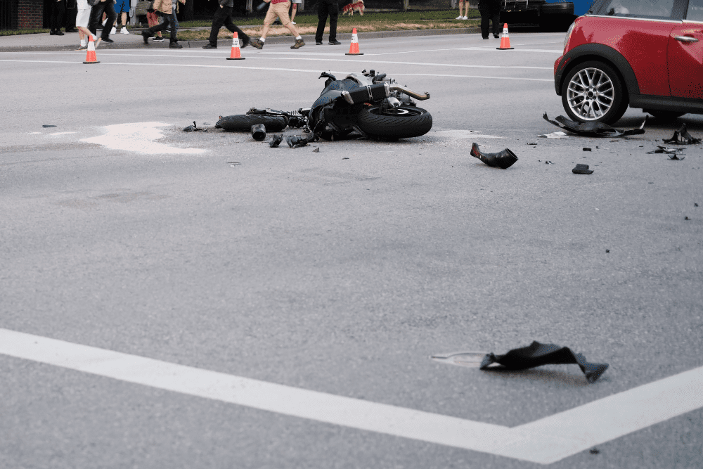 florida motorcycle accidents