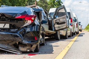 Lealman, FL Car Accident Lawyer