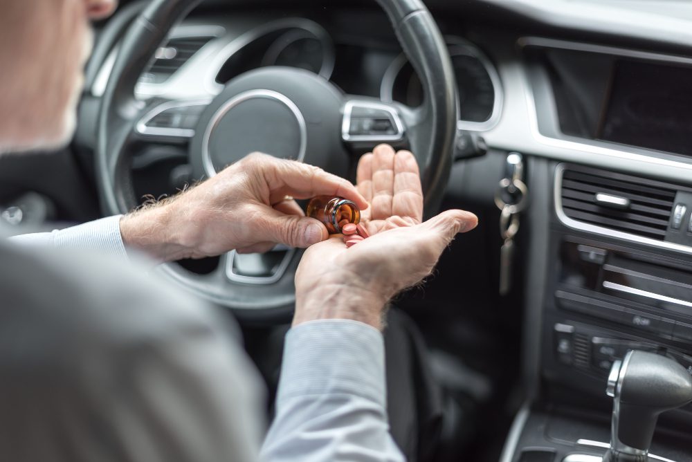 How Can an Illness Impact My Driving Ability?