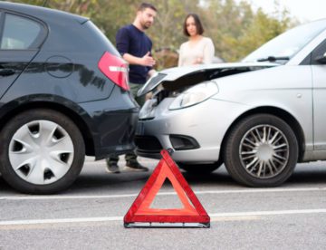 What Is Considered Admitting Fault in a Car Accident?
