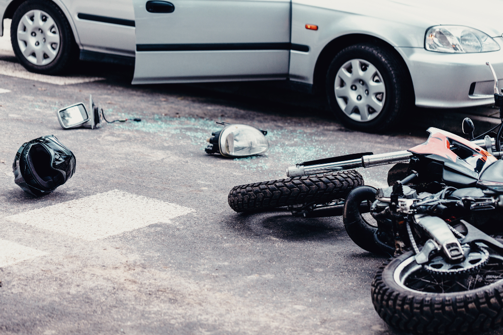 Bias against Motorcyclists May Impact Florida Personal Injury Claims