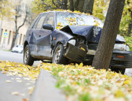 Everything You Need to Know About Single-Vehicle Accidents