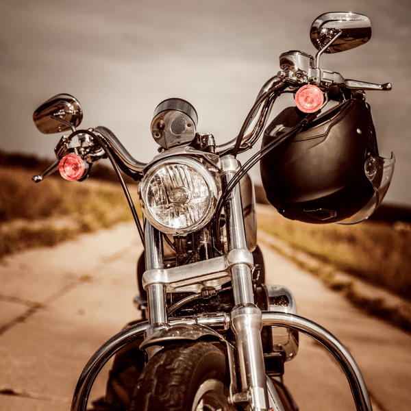 5 Motorcycle Accident Claims FAQ Featured Image #1 (What if I was not wearing Helmet)