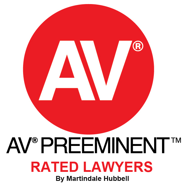 AV preeminent