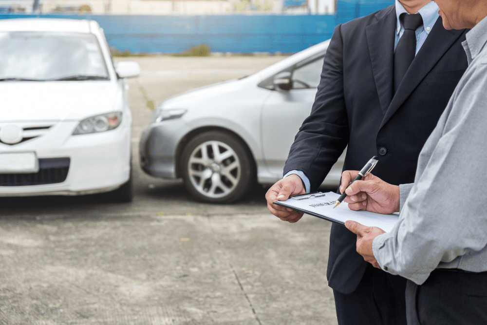 Insurance Companies Lower the Value