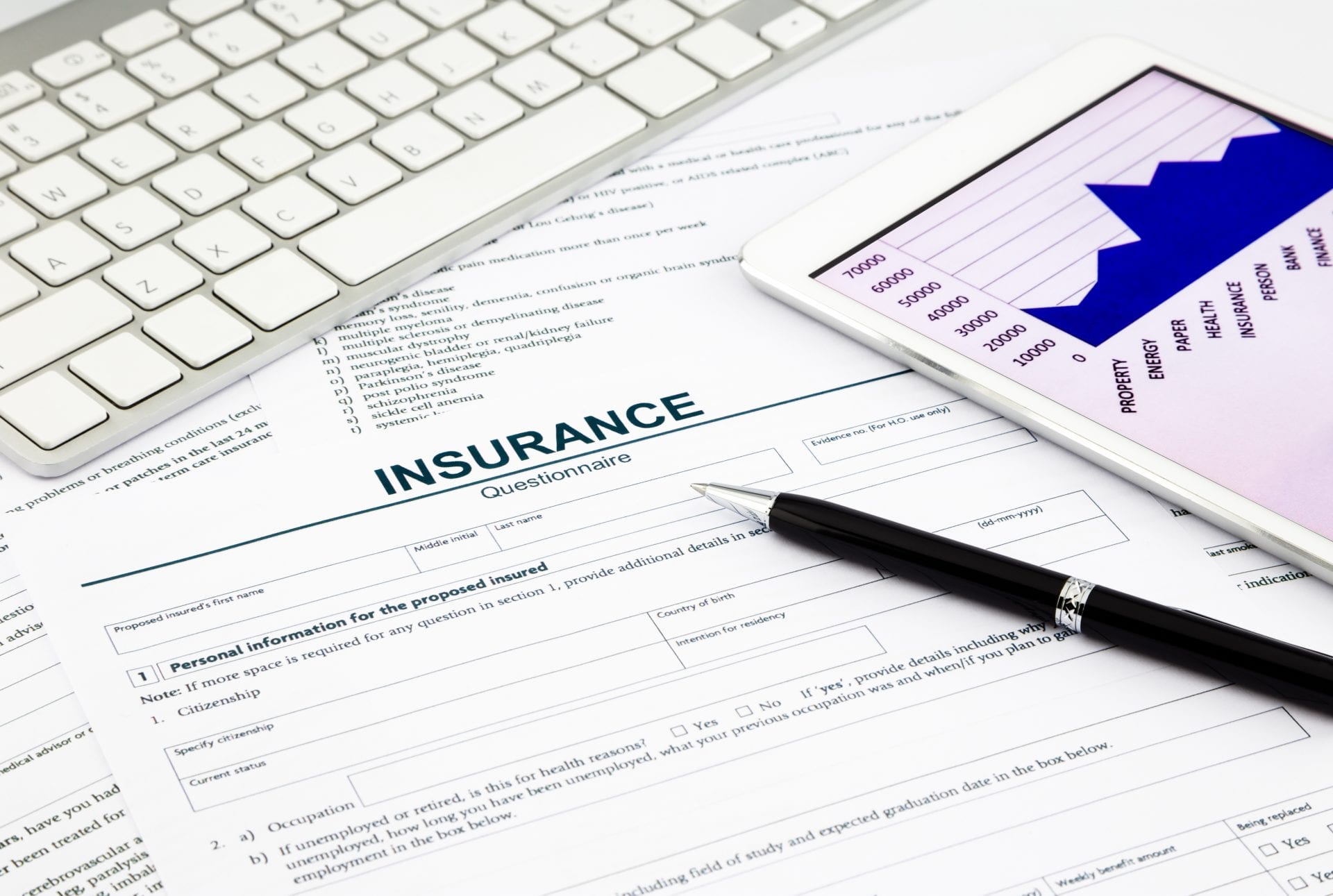 Subrogation