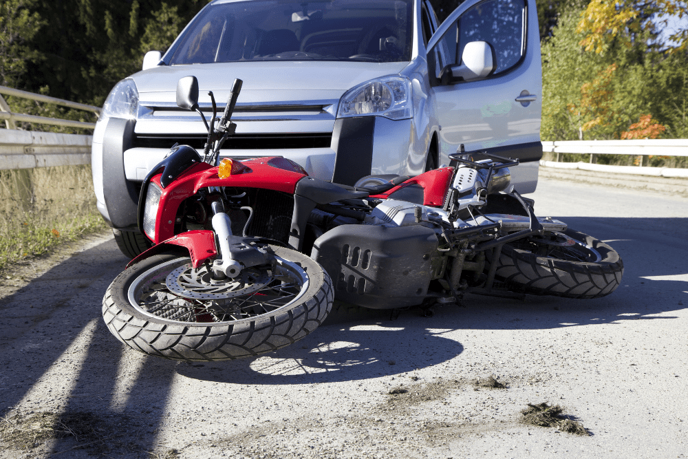 Motorcycle Crashes