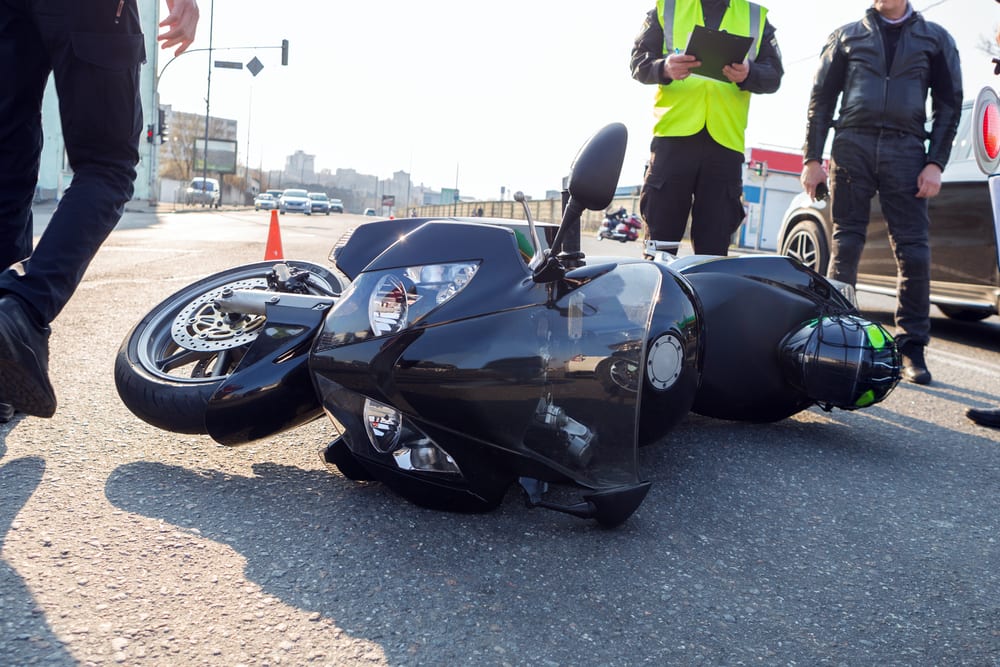 Average-Settlement-for-a-Motorcycle-Accident