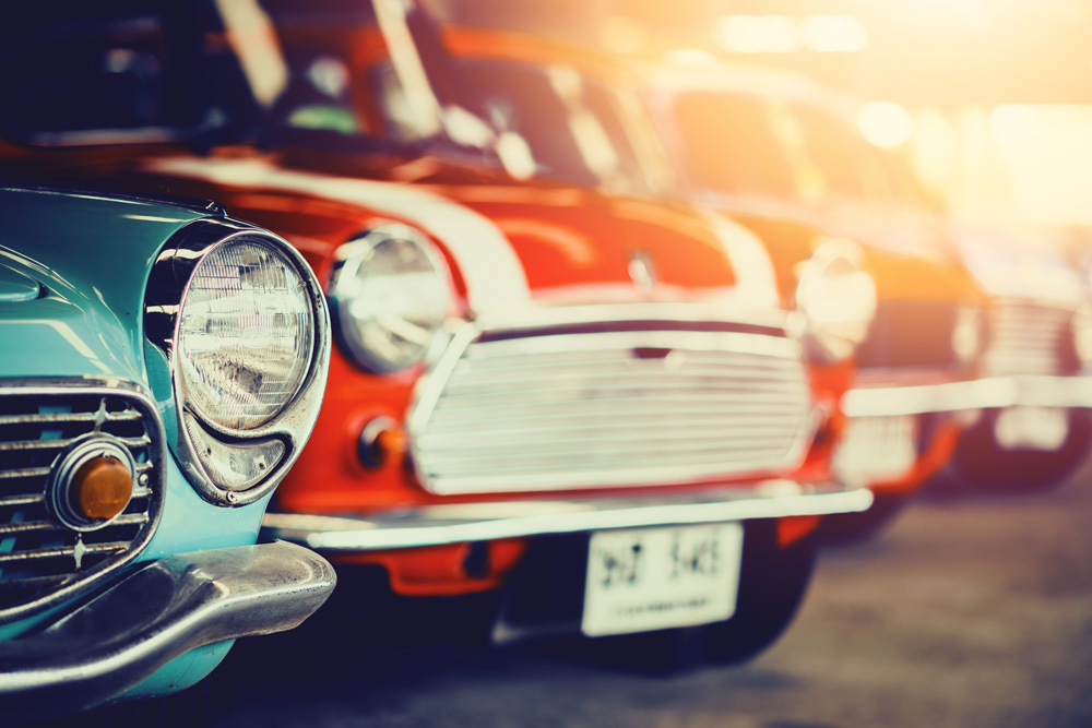 Classic-Old-Cars