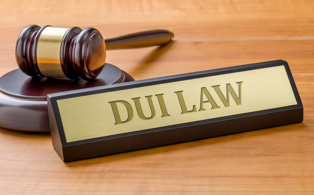 Motorcycle DUI Penalties In Florida – What You Need To Know