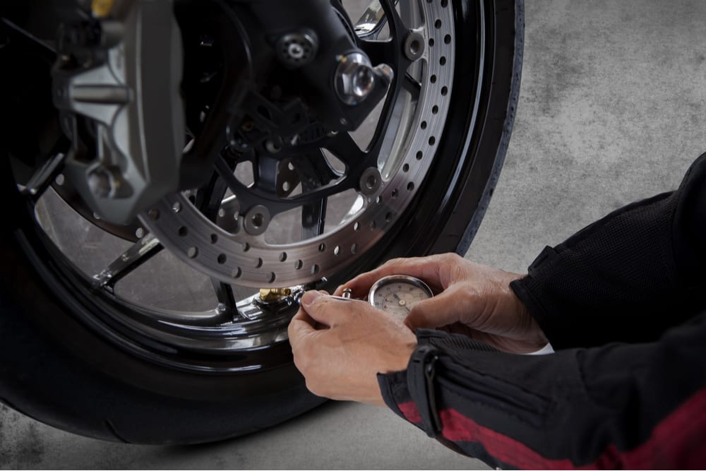 Motorcycle-tire-safety
