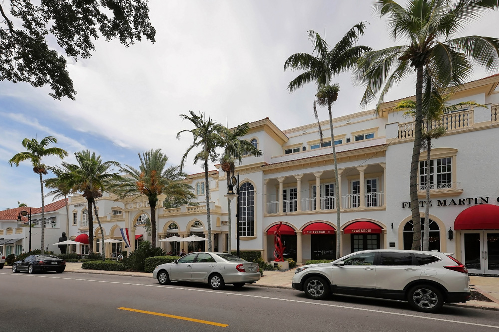 Naples-Florida