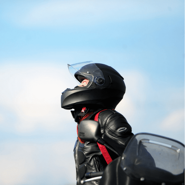 PTSD After a Motorcycle Accident Featured Image 1 Know the Risks