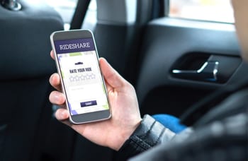 Rideshare-accidents