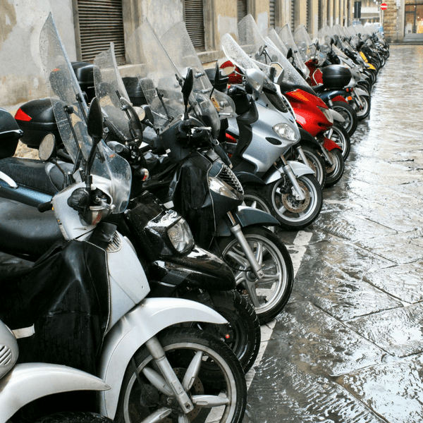 Scooters