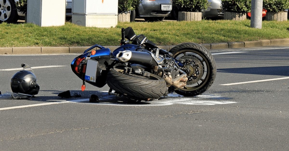 The-Most-Common-Damages-In-A-Bike-Accident-Claim