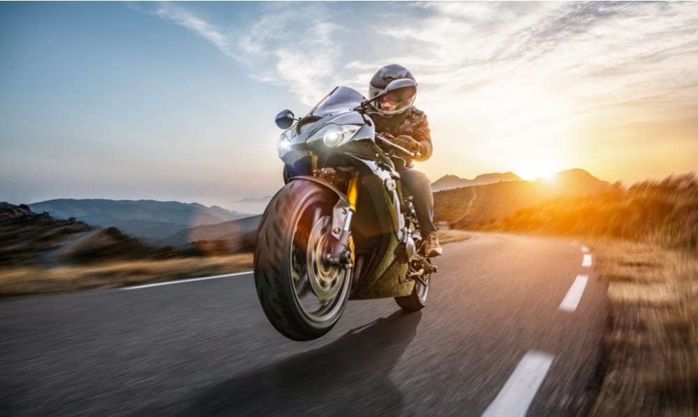 Drive a motorcycle new arrivals