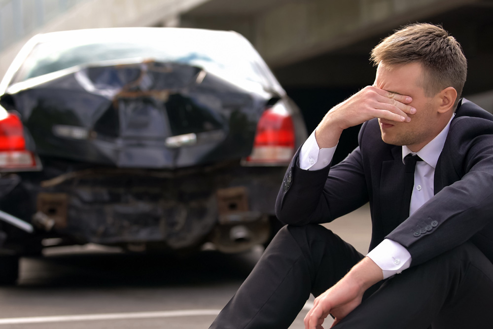 automobile-accident