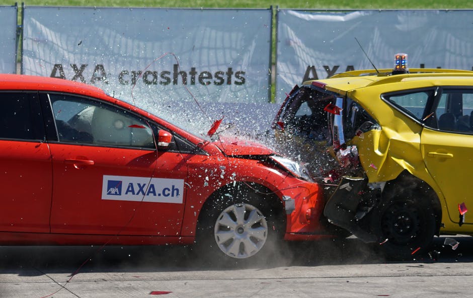 causes-of-car-accidents