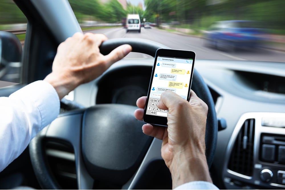 how-to-prove-negligence-behind-the-wheel