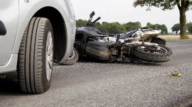 Motorcycle Accidents