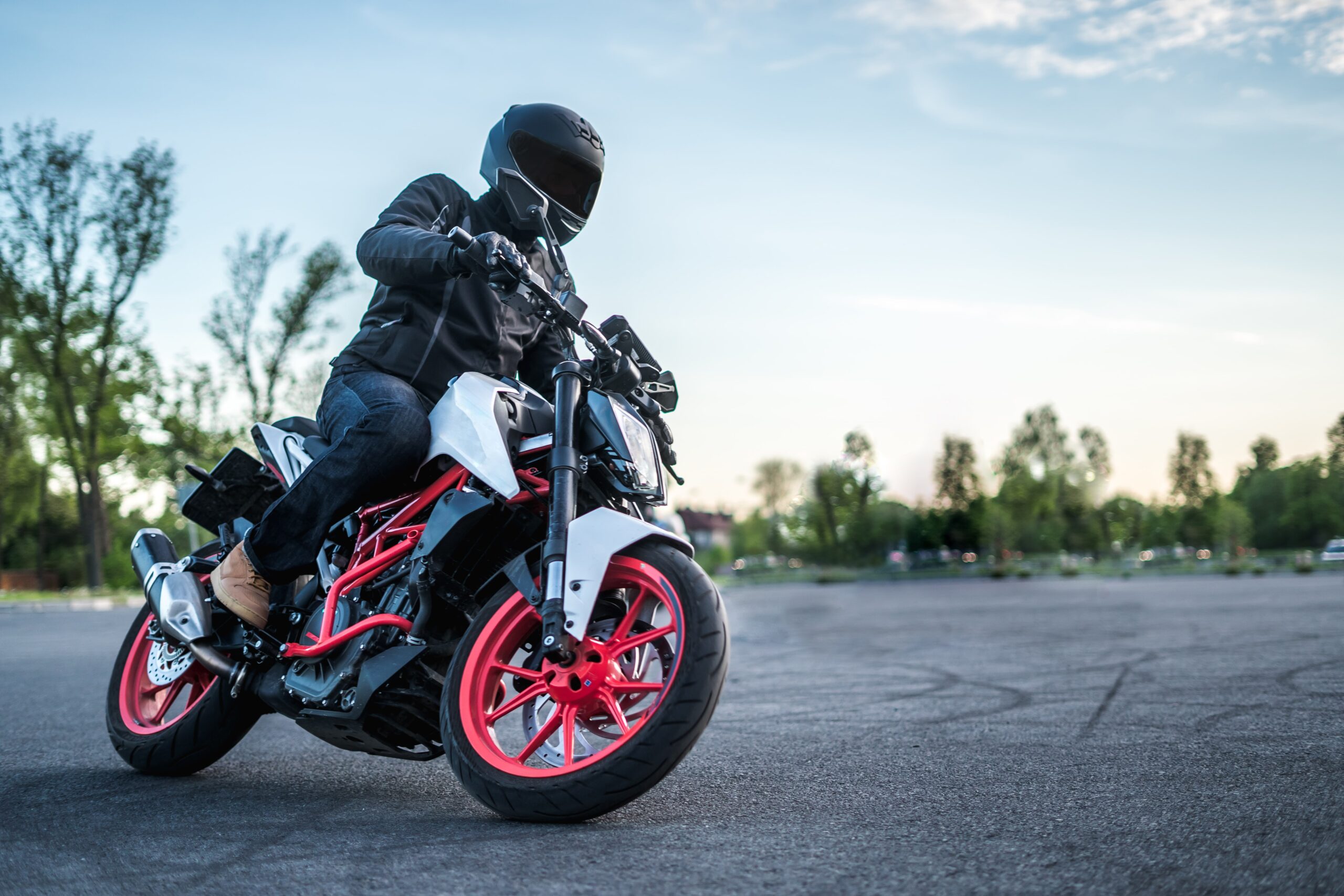 motorcycles-in-florida