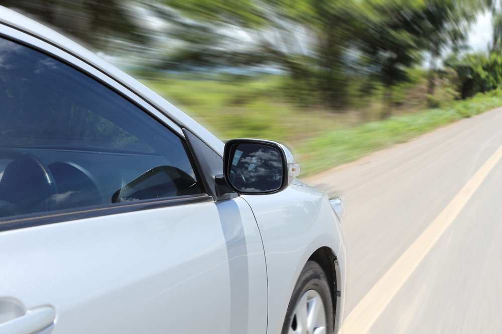 speeding-car
