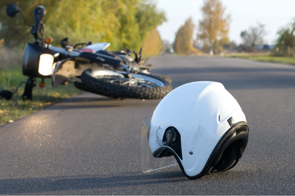who-is-responsible-for-debris-after-a-motorcycle-accident