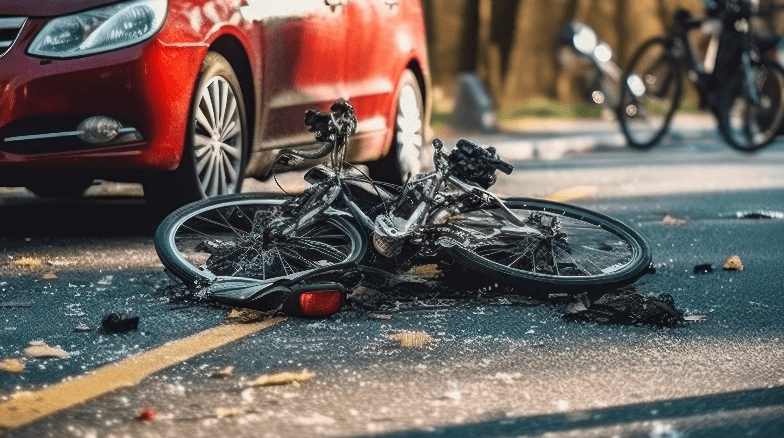 Bicycle Accidents