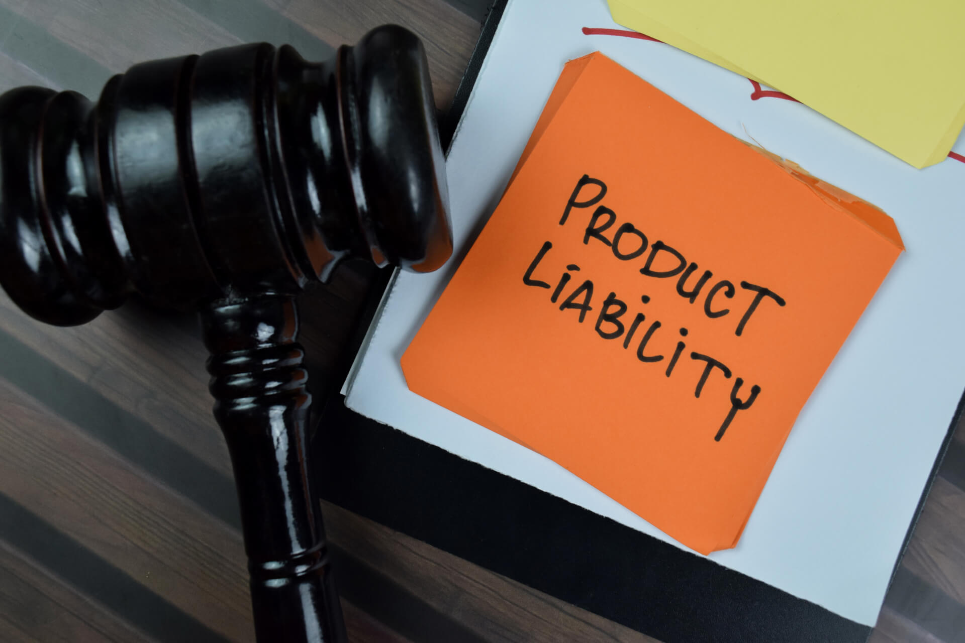 product liability