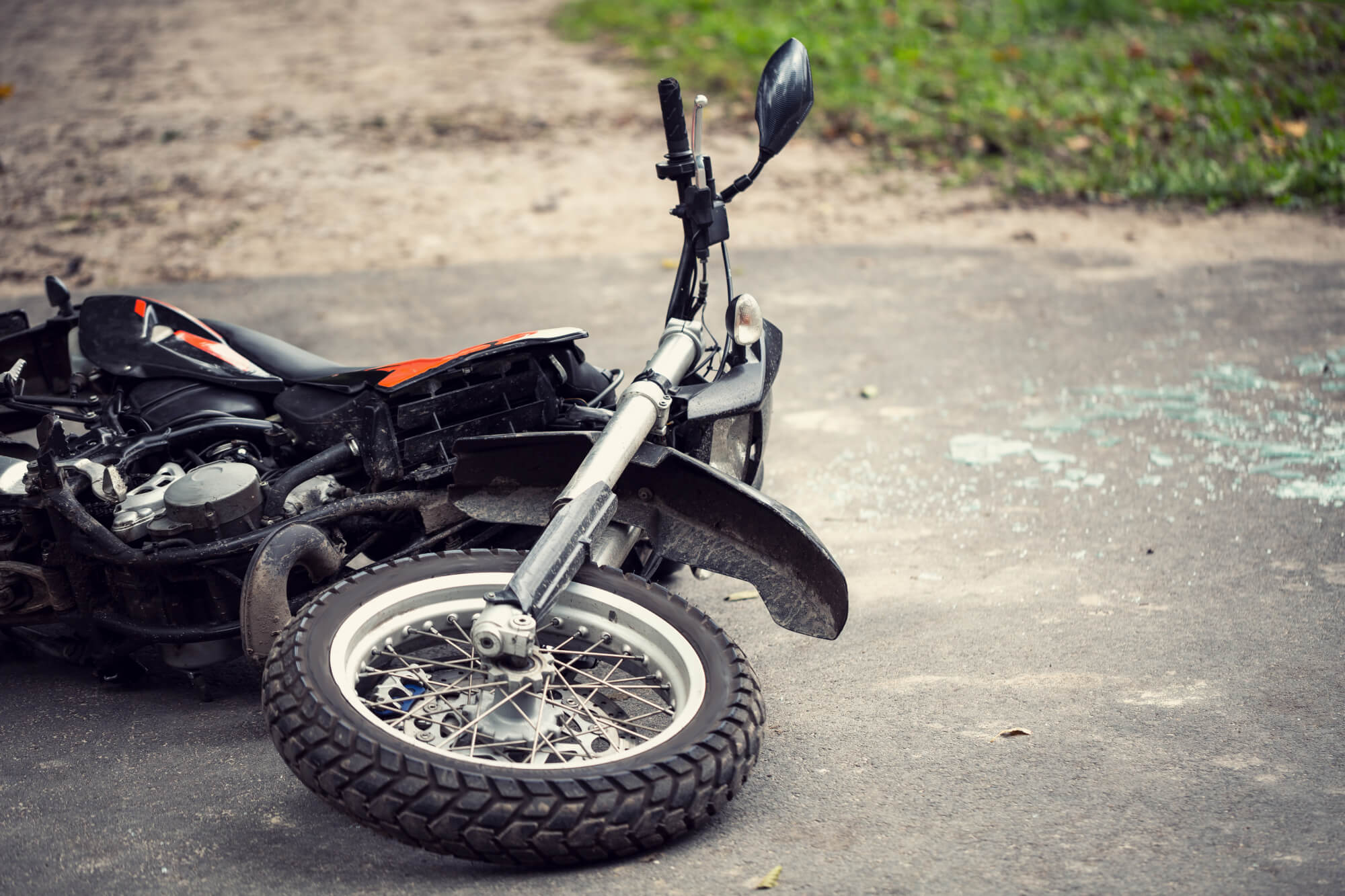Motorcycle Accidents New img