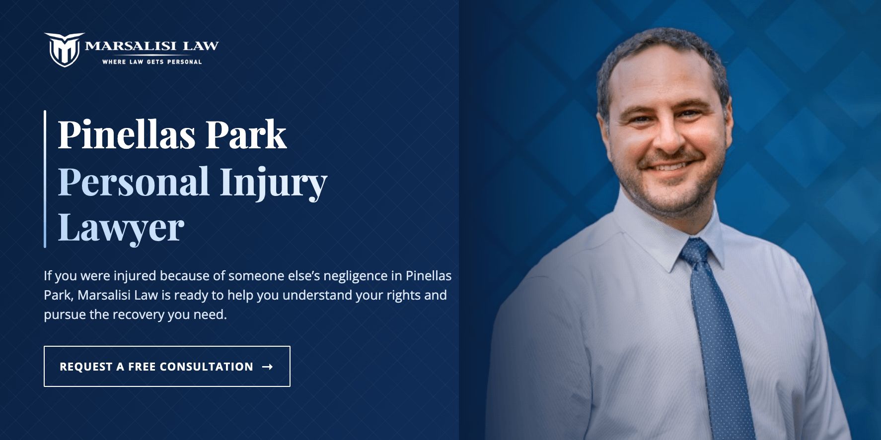 Pinellas Park Personal Injury Lawyer